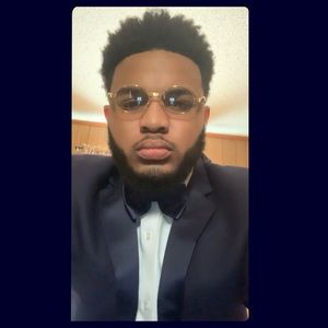 Meet your Posher, Jerramy